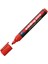 Edding Markör (10 Adet)Permanent Yuvarlak Uçlu 1.5-3 mm Kırmızı 300 3