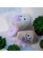 Kışlık Peluş Terlikler 3