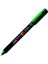 Uni-Ball Markör Posca 0.7 mm Su Bazlı Poster Yeşil N-6-Pkt 1