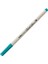 Artline Supreme Brush Uçlu Kalem Turkuaz (12 Li Paket) Lv-A-Epfs-F Turquoıse 1