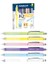 Pensan Versatil Kalem Iq Plus 0.5 mm 5 Renk 21130-12-LI-PKT 2