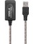 15 Metre USB 2.0 Uzatma Kablosu Filtreli, Hızlı Veri Transferi, 2