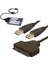 2.5 Inç Sata HDD Kablosu Hard Disk SSD HDD To USB Laptop Serial Ata 4536 1