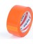 45 mm x 100 mt Turuncu Koli Bandı 6 Adet 2