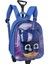 Mn Pj Mask2 Tekerlekli Kreş Çocuk Sırt Çantası 1