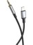 Lightning To 3.5mm Aux Kablo Tak-Çalıştır Ac-04 Plus 3