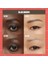Maybellıne Build A Brow 2in1 Kaş Kalemi ve Jeli Black Brown 2