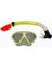 Maske Snorkel Set Waıkıkı Yesıl 1