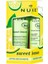 Nuxe Sweet Lemon Nemlendirici ve Koruyucu Stick Dudak Kremi 4 G & El Kremi 30 ml 1