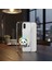 Poco F4 ile Uyumlu Splash Panda Tasarımlı Slimfit Şeffaf Silikon Kılıf 2