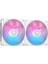 Corsaır Fan - CO-9051024-WW Lınk RX140 Rgb 140MM B 1
