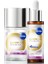 Nivea LUMINOUS630 Skin Glow Anında Aydınlatıcı Serum 30ML ve Peeling Etkili Tonik 100ML, Eşit Cilt Tonu 2