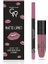 Golden Rose gr Matte Lıp Kıt No: Pınk 1 Paket (1 x 1 Adet) 3