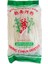 Bamboo Lady Pirinç Çubuk Eriştesi 5mm, Vietnam Menşeli, 400G (Vietnamese Rice Stick Noodle) 3