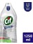 Cif Profesyonel Bulaşık Deterjanı Elde Yıkama Yağ Leke Çıkarıcı 1500 ml 2