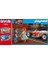71078 City Life Hot Rod Başlangıç Paketi, Yaratıcı Rol Yapma Oyunu, 4 Yaş ve Üzeri Çocuklar Için Uygun Oyun Seti 2