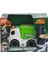 Bfs ER-244 Fast Wheels Çöp Kamyonu -Erdem Oyuncak 2