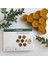 (12 Adet) Tealight Petek Mum Boy Beeswax Candle 3