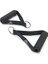 Black Mountain Products Griff Set Widerstandsbaender/resistance Bantlarında Için, Siyah 2