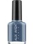 Alıx Avıen Berrak Mavi Oje 111 - Yüksek Pigmentli Uzun Süreli Kalıcılık Hızlı Kuruma - Nail Lacquer 111 1