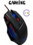 Rgb Işıklı Gaming Mouse 8001600/2400/3200 Dpi Oyuncu Mouse 1