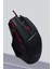 Rgb Işıklı Gaming Mouse 8001600/2400/3200 Dpi Oyuncu Mouse 2