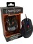 Rgb Işıklı Gaming Mouse 8001600/2400/3200 Dpi Oyuncu Mouse 4