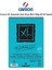 Canson Xl Sulu Boya Spiralli Bloklar Spp Canxl Aquarelle 20 Syf A5 300 gr 1