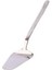 Spatulası - Mutfak Için Tatlı Yemek Servisi, Çok Amaçlı Servis Spatülü, Servis Kaşığı, Çok Amaçlı Kullanım 1
