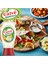 Ranch Sos 245 G Barbekü Sos 290 G Ballı Hardal 260 G 3