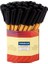 Pensan Tükenmez Kalem Office Pen Siyah 1010 (60 Lı) 1