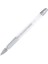 Pensan Tükenmez Kalem Jel 1.0 mm Neon Beyaz (12 Adet) 2