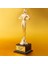 Yılın En Iyi Abisi Oscar Ödülü - Oscar Heykeli - Abiye Hediye Oskar Başarı Ödülü 8682401013647 3