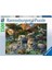 165988 Kurtlar Yetişkin Puzzle, 1500 Parça 1