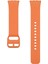 Fit 3 Akıllı Bileklik Kayışı, Turuncu 1
