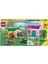 Bfs LEGO Animal Crossing Yaratıcı Evler: Eğlenceli Mevsimler 77057 3