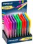 Pensan Tükenmez Kalem Jel Pvc 1.0 mm Neon (60 Lı) Stand 2290 1