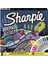 Sharpie Markör Permanent Fine 20 Li Kaplumbağa 1