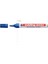 Edding Markör (10 Adet)Permanent Yuvarlak Uçlu 1.5-3 mm Mavi 3000 2