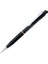 Pilot Versatil Kalem The Shaker 0.5 mm Siyah H-1010-B 1