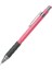 Tombow Versatil Kalem SH-300 Grip 0.7 mm Açık Pembe SH-GR81R7-12-LI-PKT 1