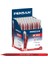 Pensan Tükenmez Kalem Büro 1.0 mm Kırmızı (50 L)I 2270 2