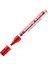Edding Markör Permanent Kesik Uçlu 1-5 mm Kırmızı (10 Lu PAKET93300 1