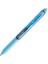 Paper Mate Inkjoy Gel Üstten Basmalı Jel Kalem Açık Mavi (12 Li) 1