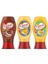 Barbekü Sos 290GR& Cheddar Sos 240GR& Köri Sos 260GR 2