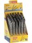 Mikro Tükenmez Kalem Otomatik Metal 36 Lı BP-902C-36-PKT 1