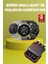 Ucuz Kaliteli Akıllı Saat ve Powerbank Bluetooth Kulaklık 5.1 Stereo Anc Özelliği 2
