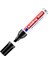 Edding Markör Permanent Kesik Uçlu 2-7 mm Siyah 500 (10 Adet ) 3