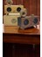 Bfs Çalar Radyo Müzik Kutusu Nostaljik Hoparlör Speaker 4