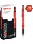 Rotring Versatil Kalem Visumax 0.7 mm Kırmızı (12 Adet) 2